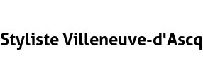 Styliste Villeneuve-d'Ascq